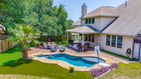 7903 Ashfield Way Boerne TX 78015