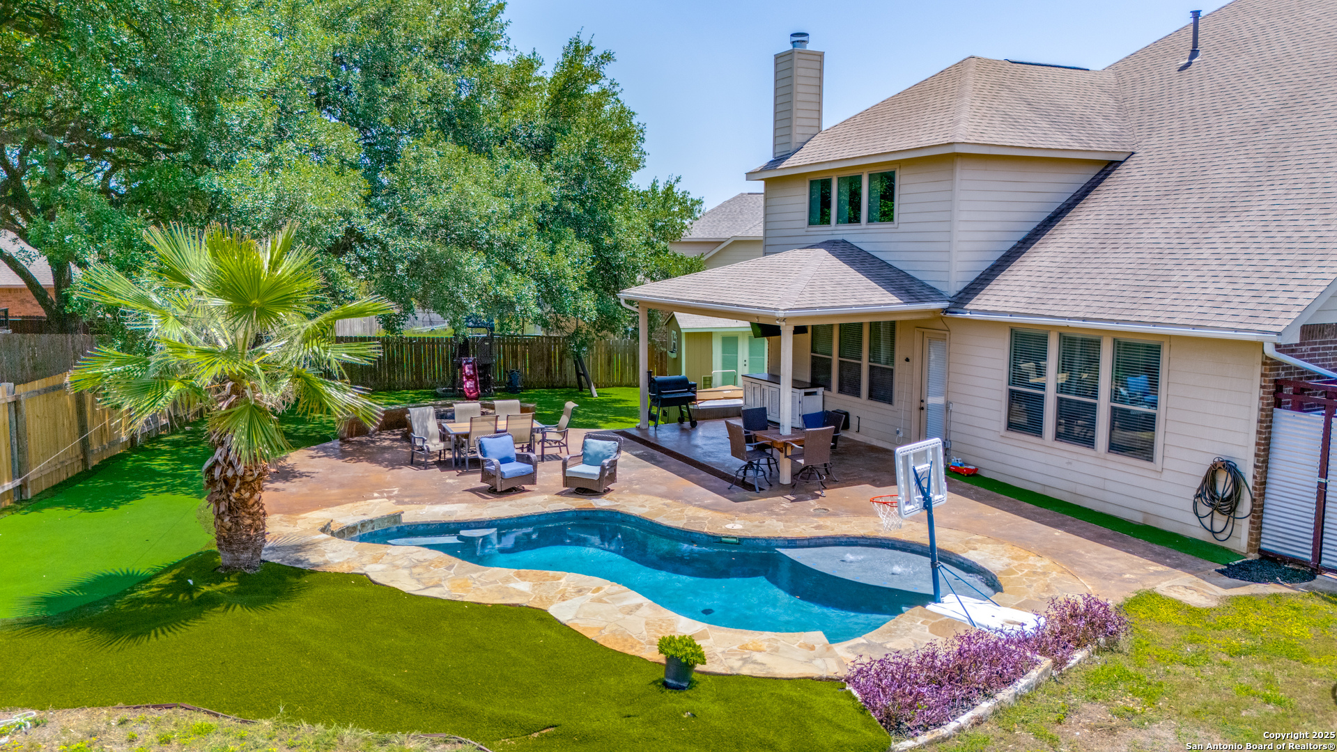 7903 Ashfield Way Boerne TX 78015