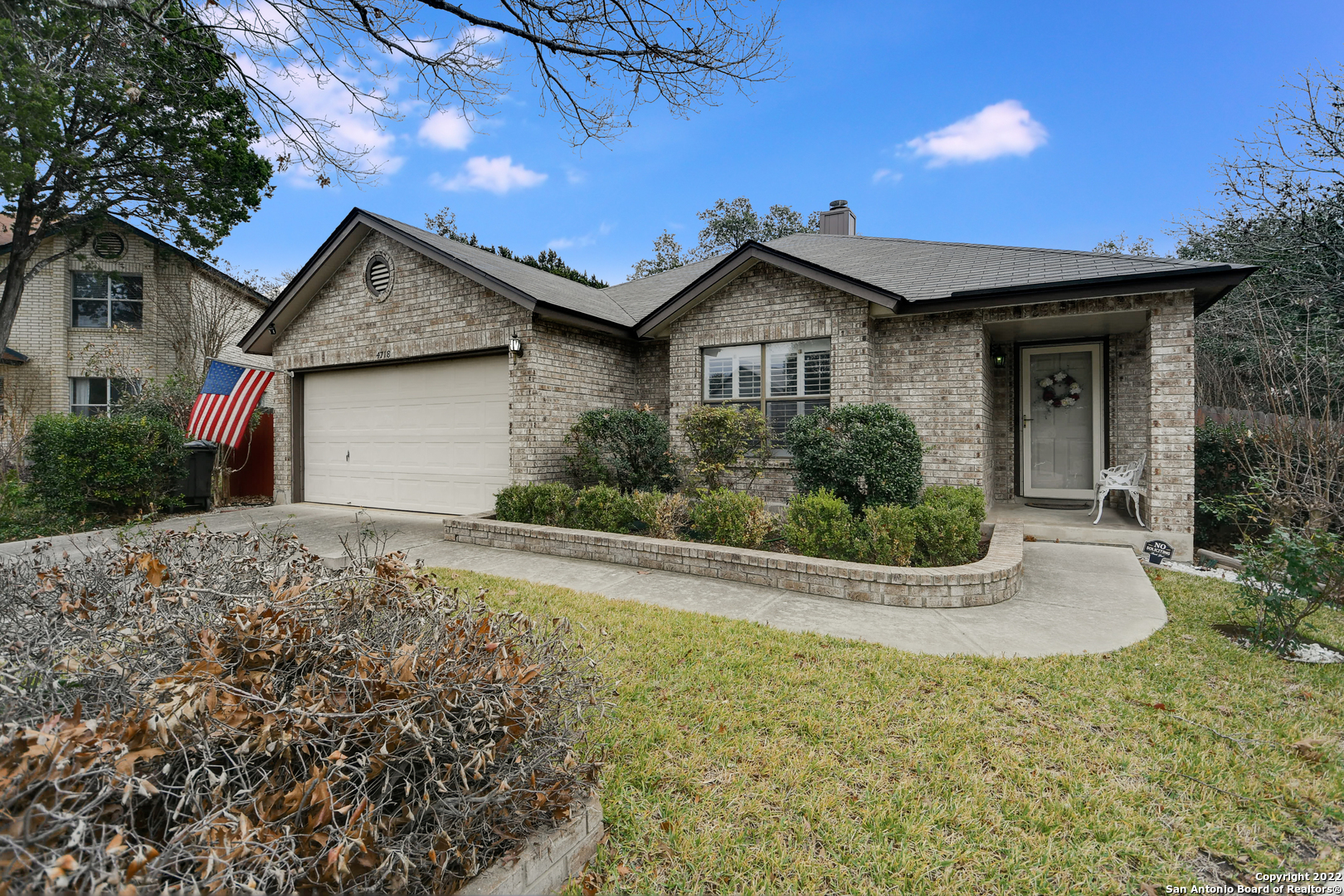 4718 Ironweed San Antonio TX 78247