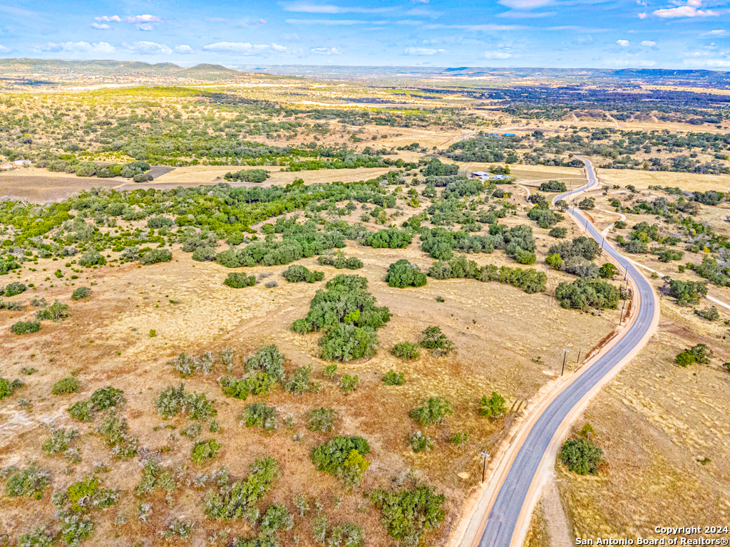 Lot 34 Winans Creek Ranch Bandera TX 78055