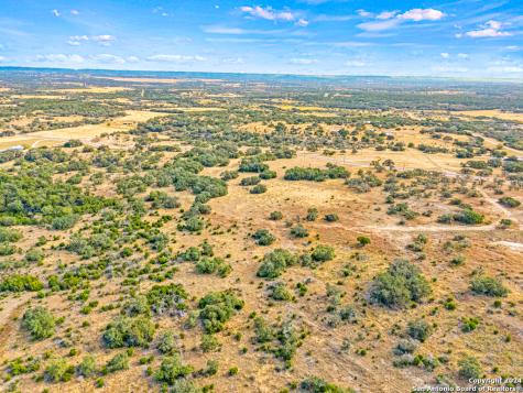 Lot 34 Winans Creek Ranch Bandera TX 78055