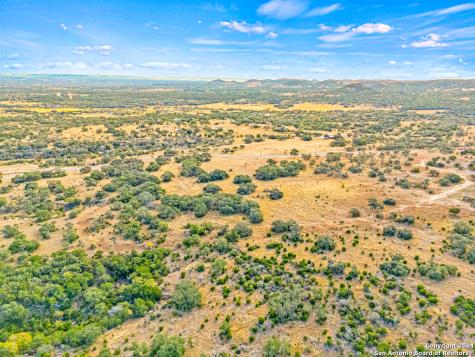 Lot 34 Winans Creek Ranch Bandera TX 78055
