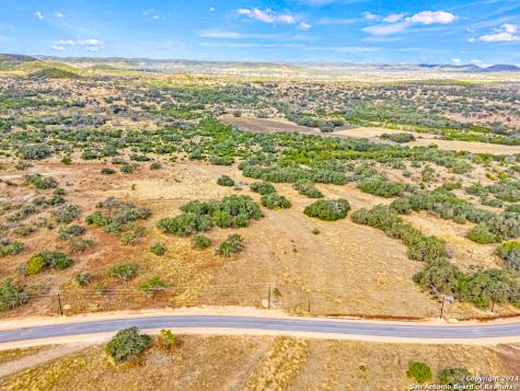 Lot 34 Winans Creek Ranch Bandera TX 78055