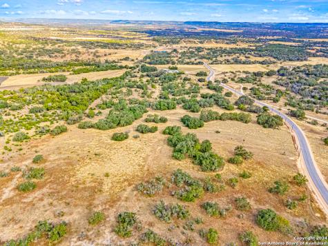 Lot 34 Winans Creek Ranch Bandera TX 78055