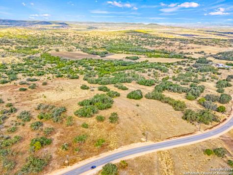 Lot 34 Winans Creek Ranch Bandera TX 78055