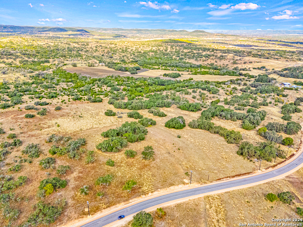 Lot 34 Winans Creek Ranch Bandera TX 78055