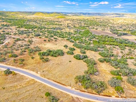 Lot 34 Winans Creek Ranch Bandera TX 78055