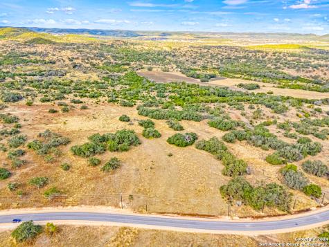 Lot 34 Winans Creek Ranch Bandera TX 78055