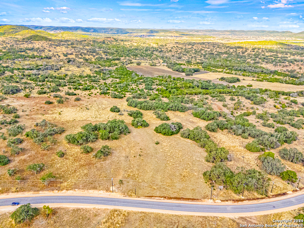 Lot 34 Winans Creek Ranch Bandera TX 78055