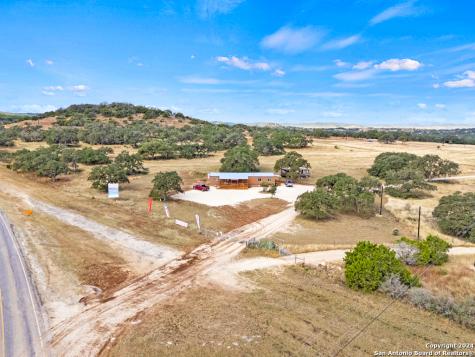 Lot 34 Winans Creek Ranch Bandera TX 78055