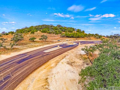 Lot 34 Winans Creek Ranch Bandera TX 78055
