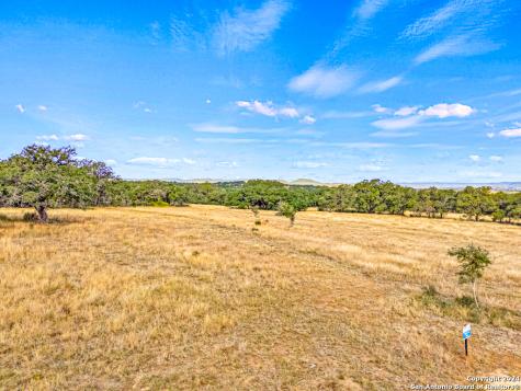 Lot 34 Winans Creek Ranch Bandera TX 78055