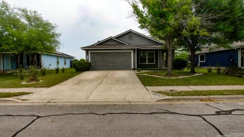 120 Quail Hollow Drive Hutto TX 78634