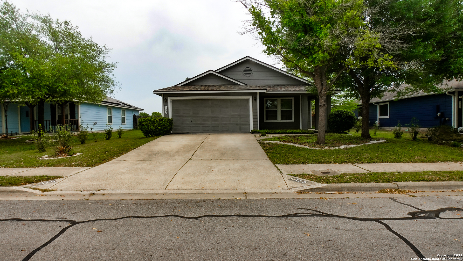 120 Quail Hollow Drive Hutto TX 78634