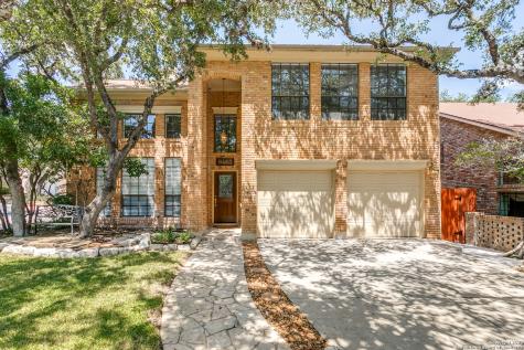 6463 Lost Arbor San Antonio TX 78240