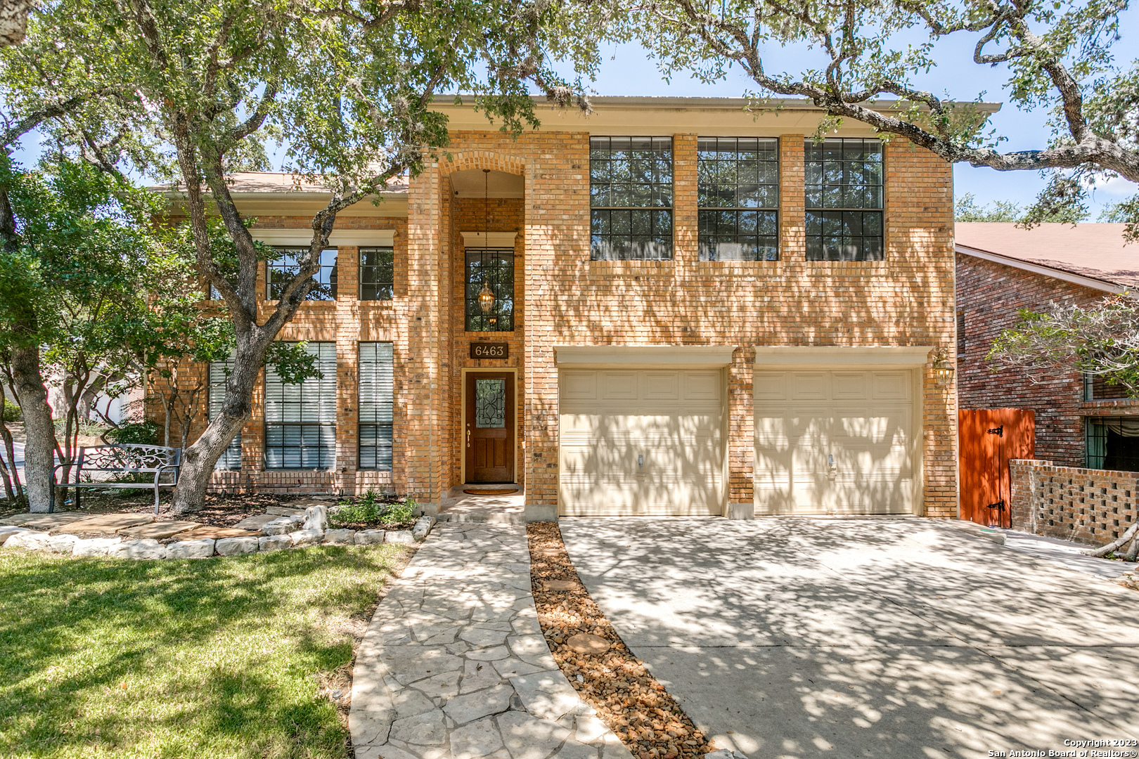 6463 Lost Arbor San Antonio TX 78240