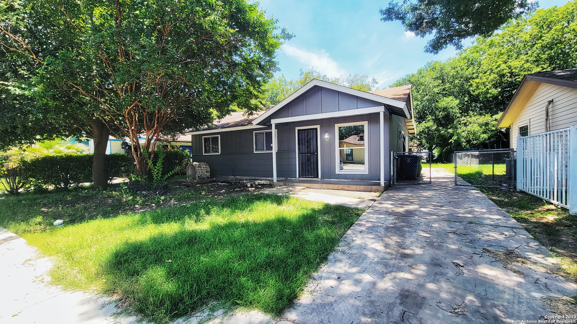 527 Valley Park Drive San Antonio TX 78227