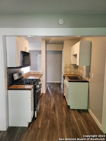 527 Valley Park Drive San Antonio TX 78227