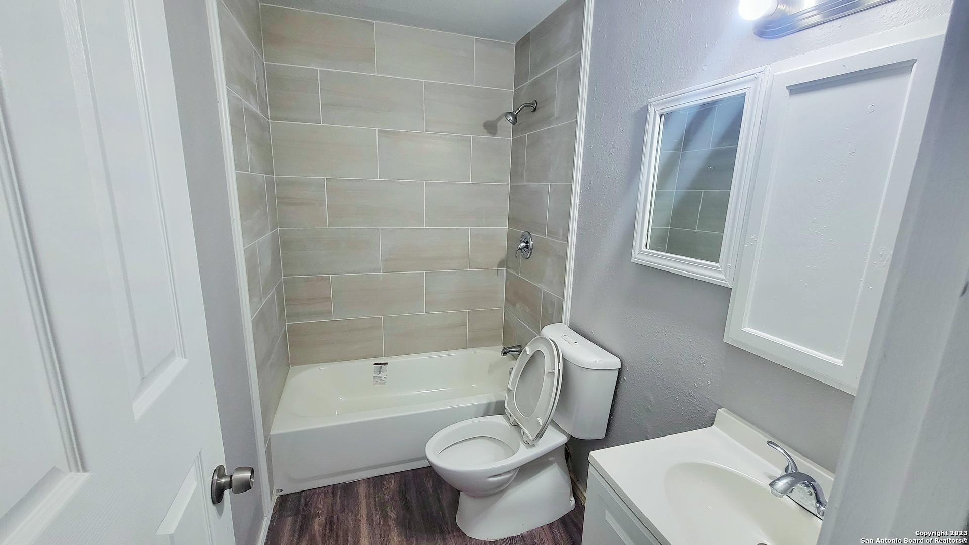 527 Valley Park Drive San Antonio TX 78227