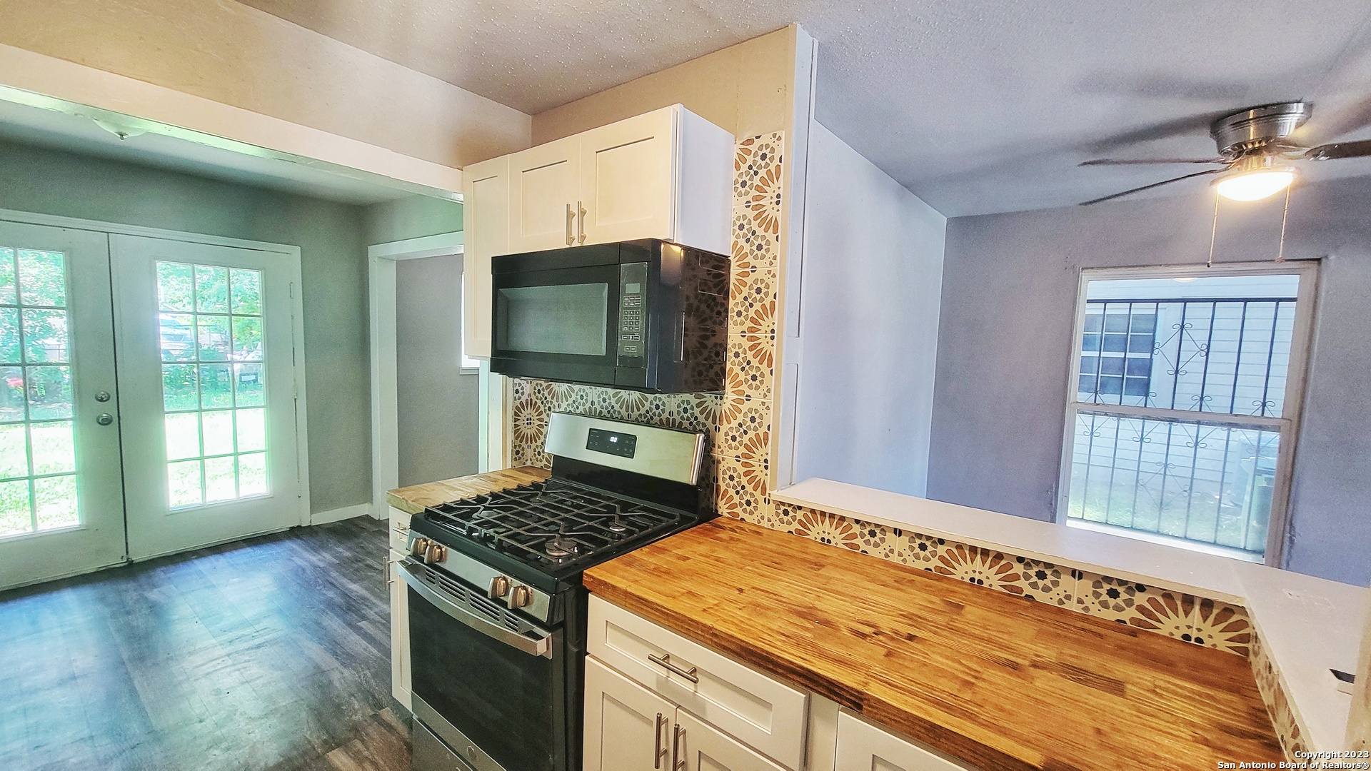 527 Valley Park Drive San Antonio TX 78227