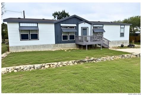 659 Private Road 1508 Bandera TX 78003