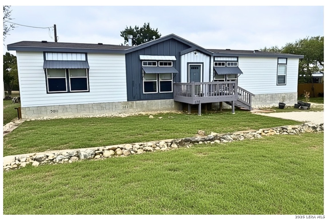 659 Private Road 1508 Bandera TX 78003