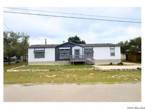 659 Private Road 1508 Bandera TX 78003