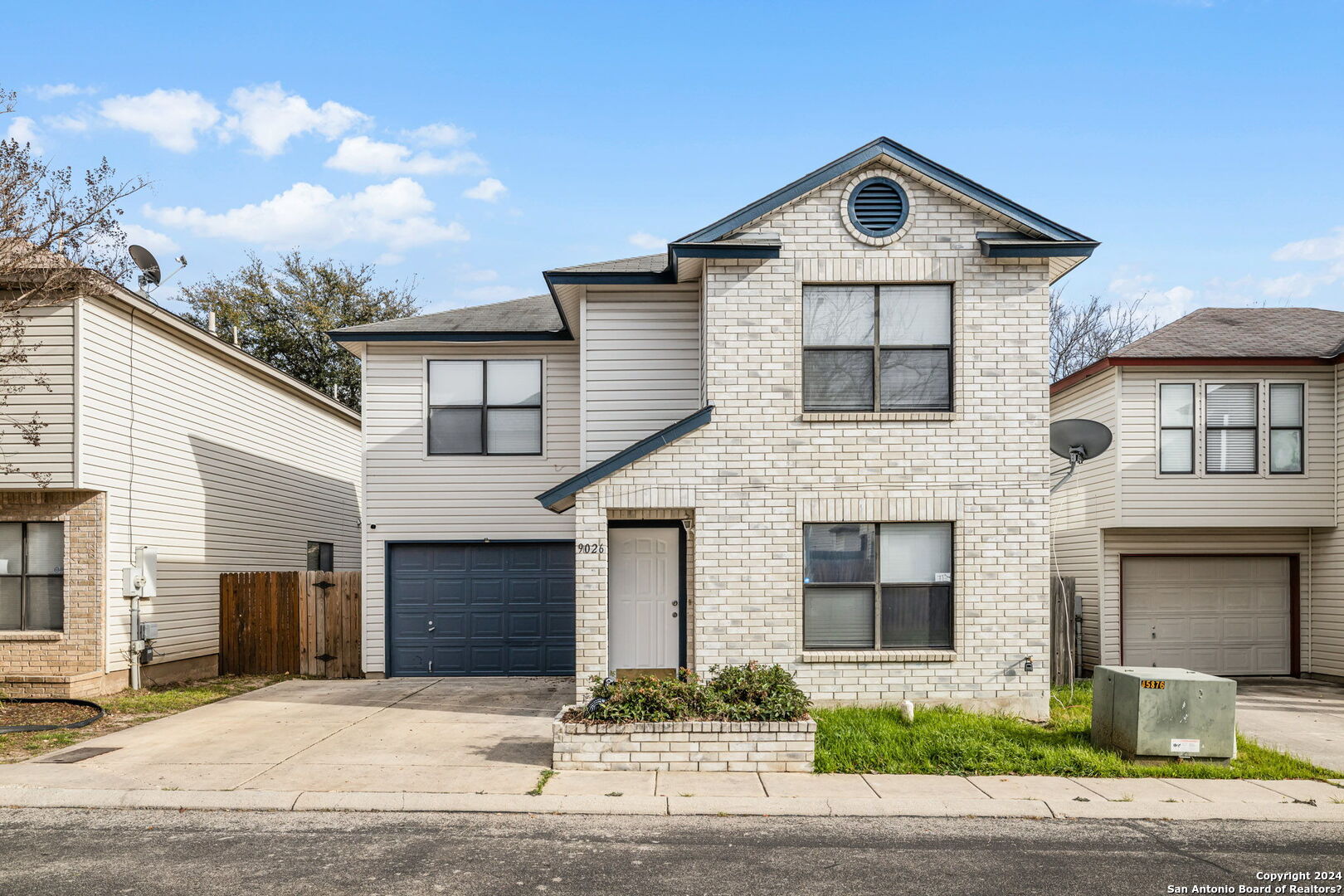 9026 Kenton Court San Antonio TX 78240