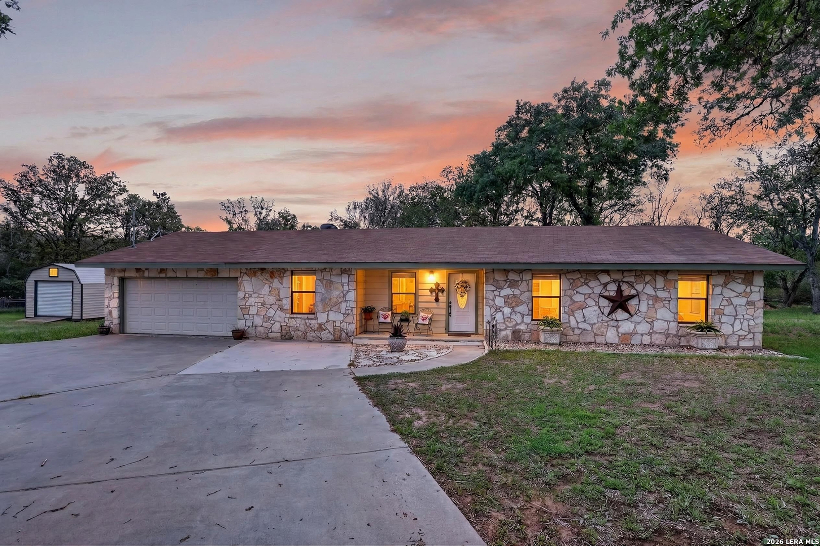 10040 Us Highway 90a Gonzales TX 78629