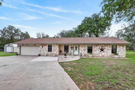 10040 Us Highway 90a Gonzales TX 78629