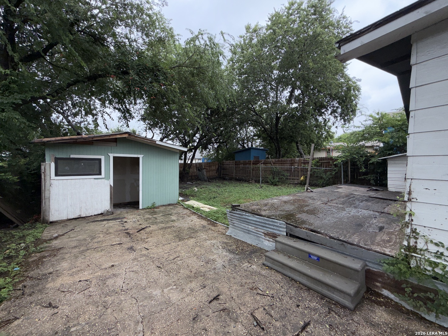423 N San Ignacio Avenue San Antonio TX 78228
