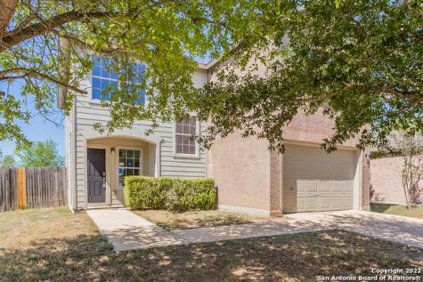 10331 Green Candle San Antonio TX 78223