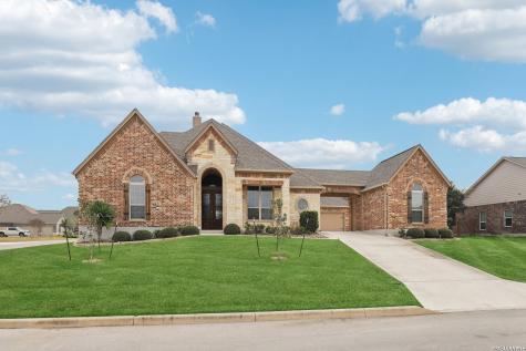 117 Texas Bend Castroville TX 78009