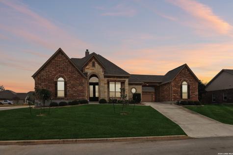 117 Texas Bend Castroville TX 78009