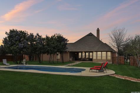 117 Texas Bend Castroville TX 78009