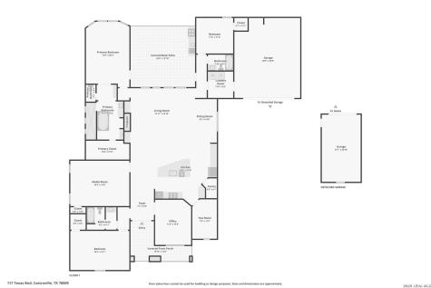 117 Texas Bend Castroville TX 78009