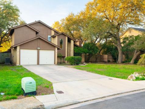 4534 Spotted Oak Woods San Antonio TX 78249