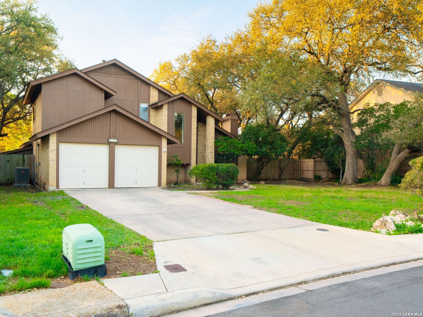 4534 Spotted Oak Woods San Antonio TX 78249