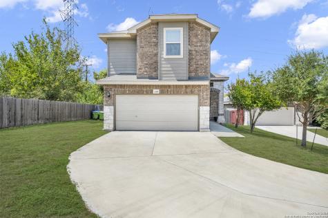 11438 Sea Gull Court San Antonio TX 78245