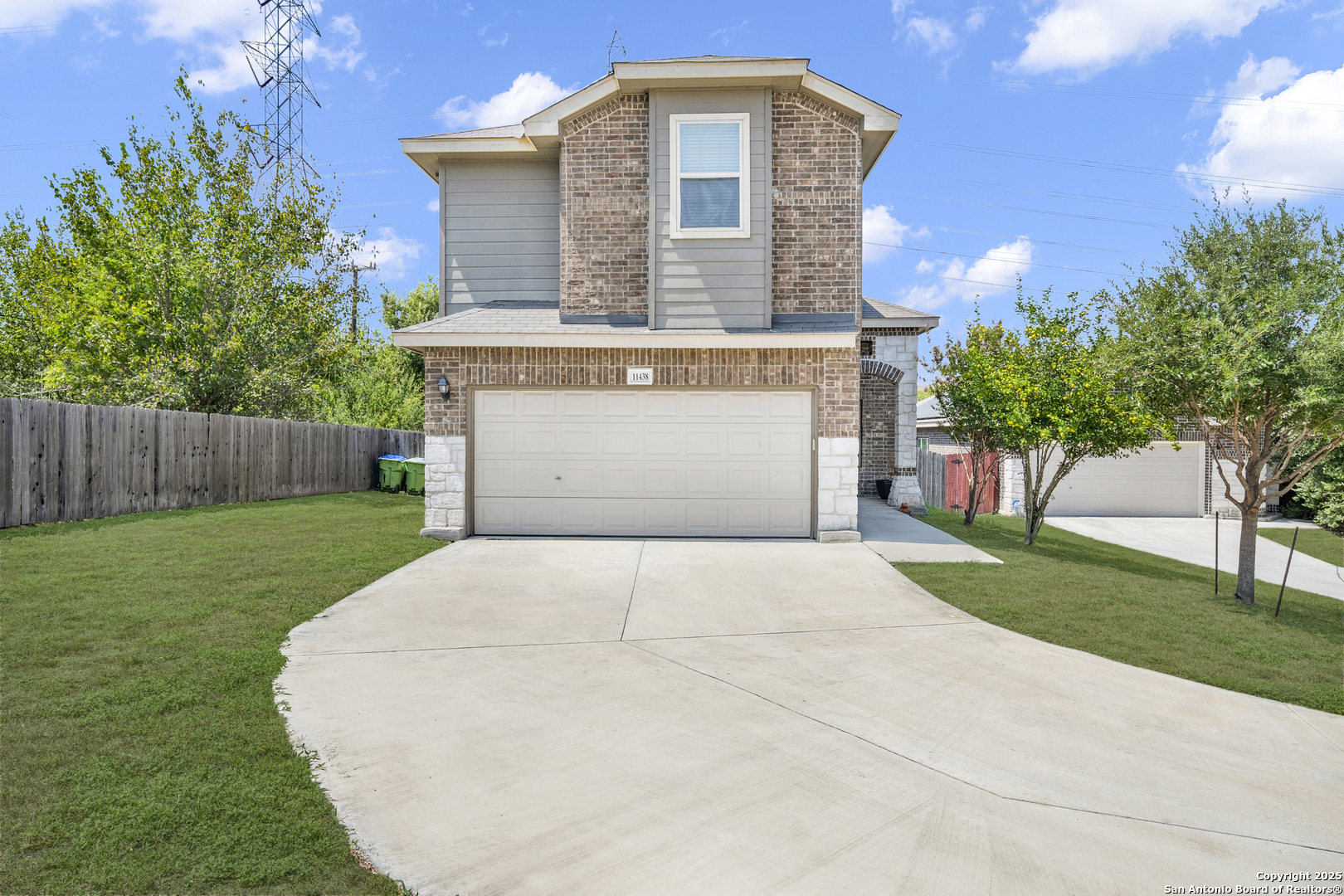 11438 Sea Gull Court San Antonio TX 78245