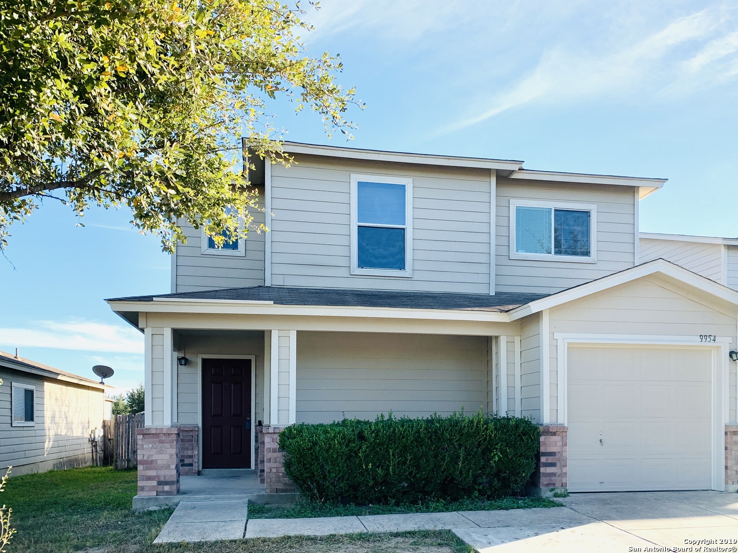 9954 Sungate Park San Antonio TX 78245