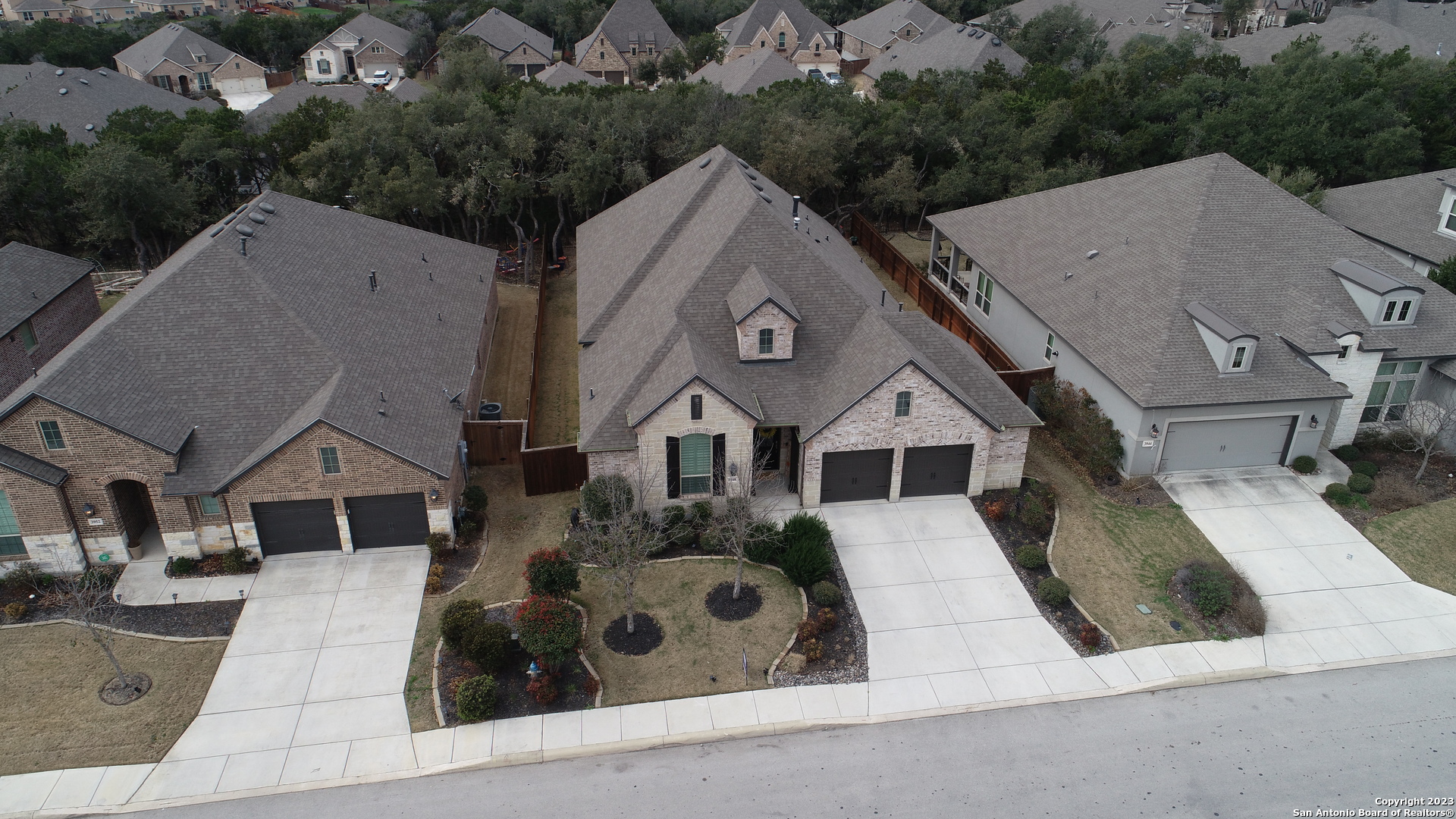 3948 Monteverde Way San Antonio TX 78261