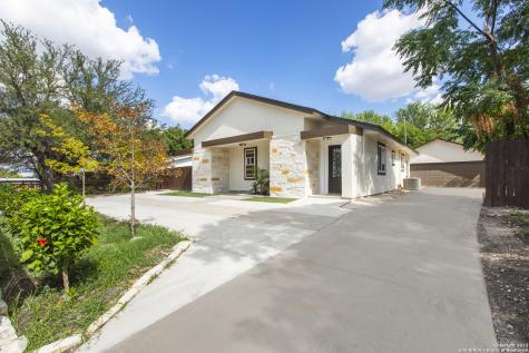 126 Charing Cross Lane San Antonio TX 78227