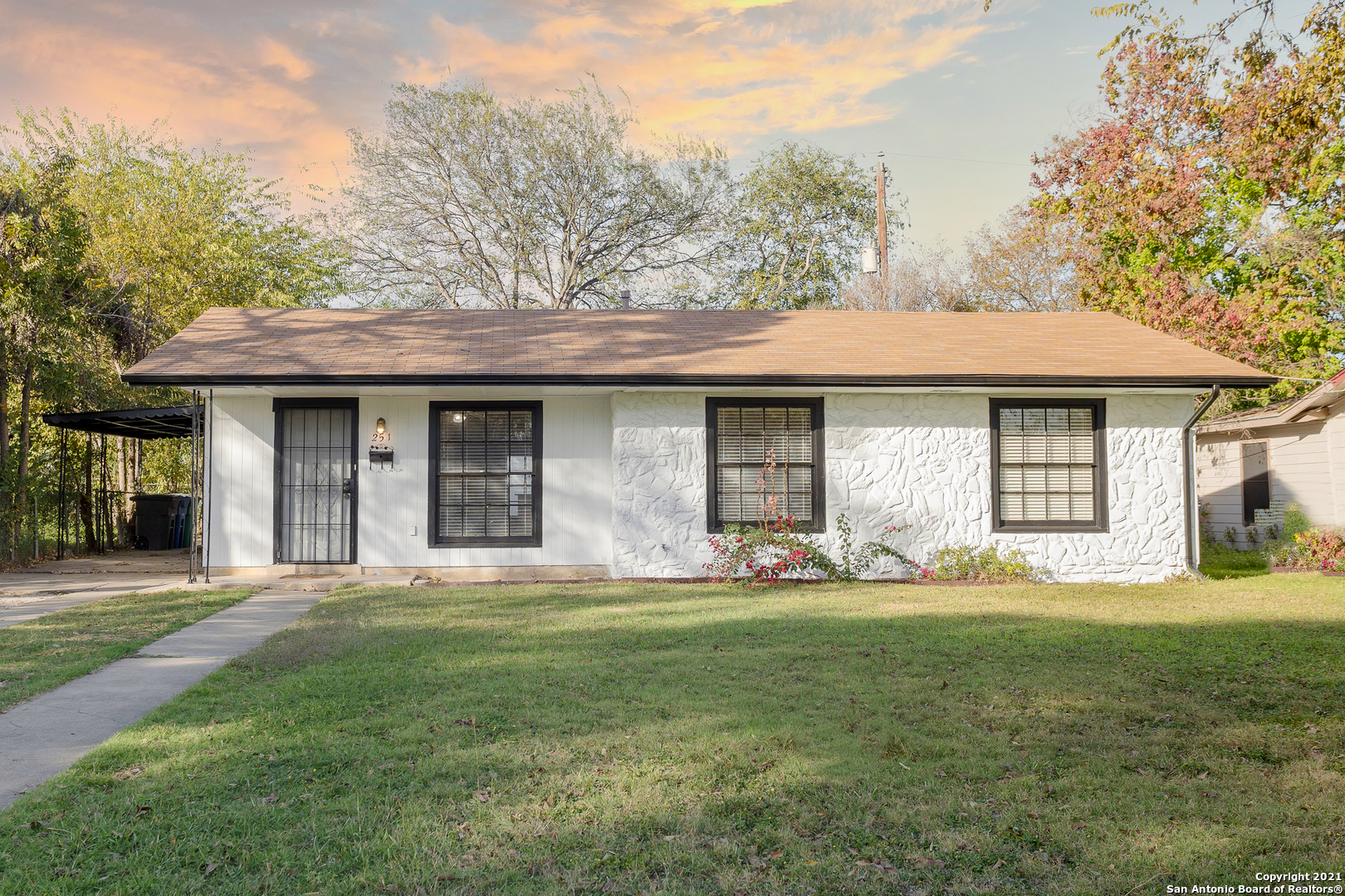 251 Michael Avenue San Antonio TX 78223