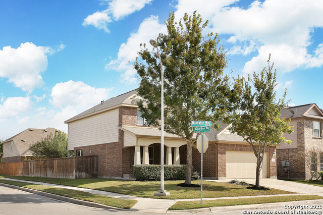 164 Buckskin Way Cibolo TX 78108