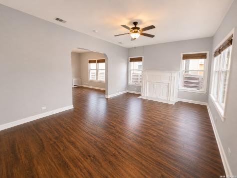834 Bailey Avenue San Antonio TX 78210