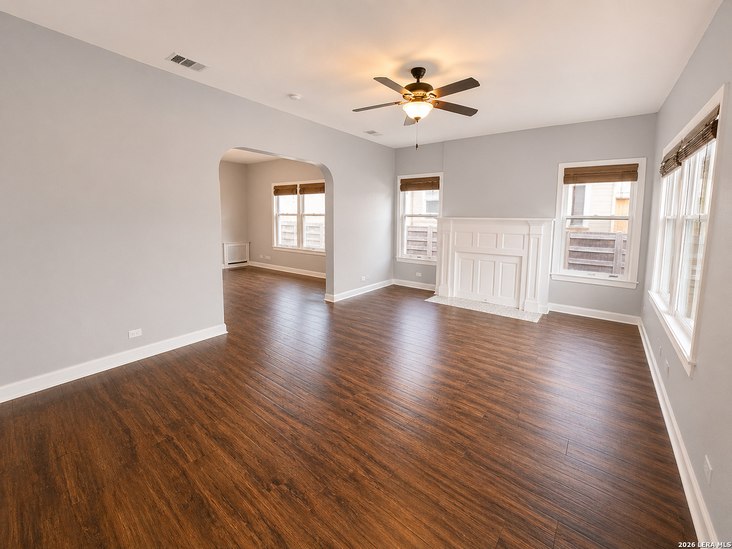 834 Bailey Avenue San Antonio TX 78210
