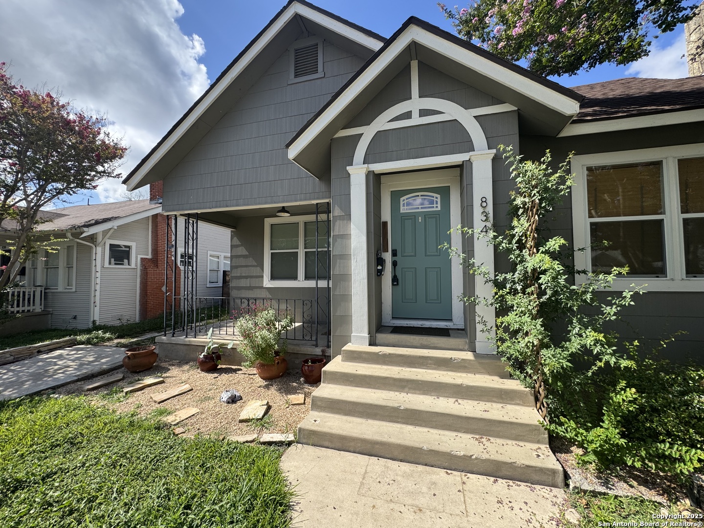 834 Bailey Avenue San Antonio TX 78210
