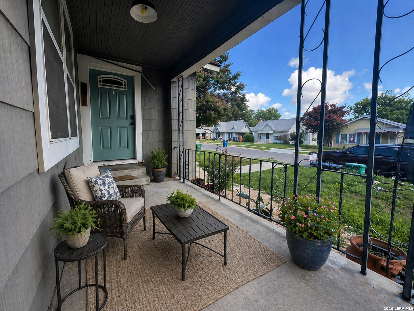 834 Bailey Avenue San Antonio TX 78210