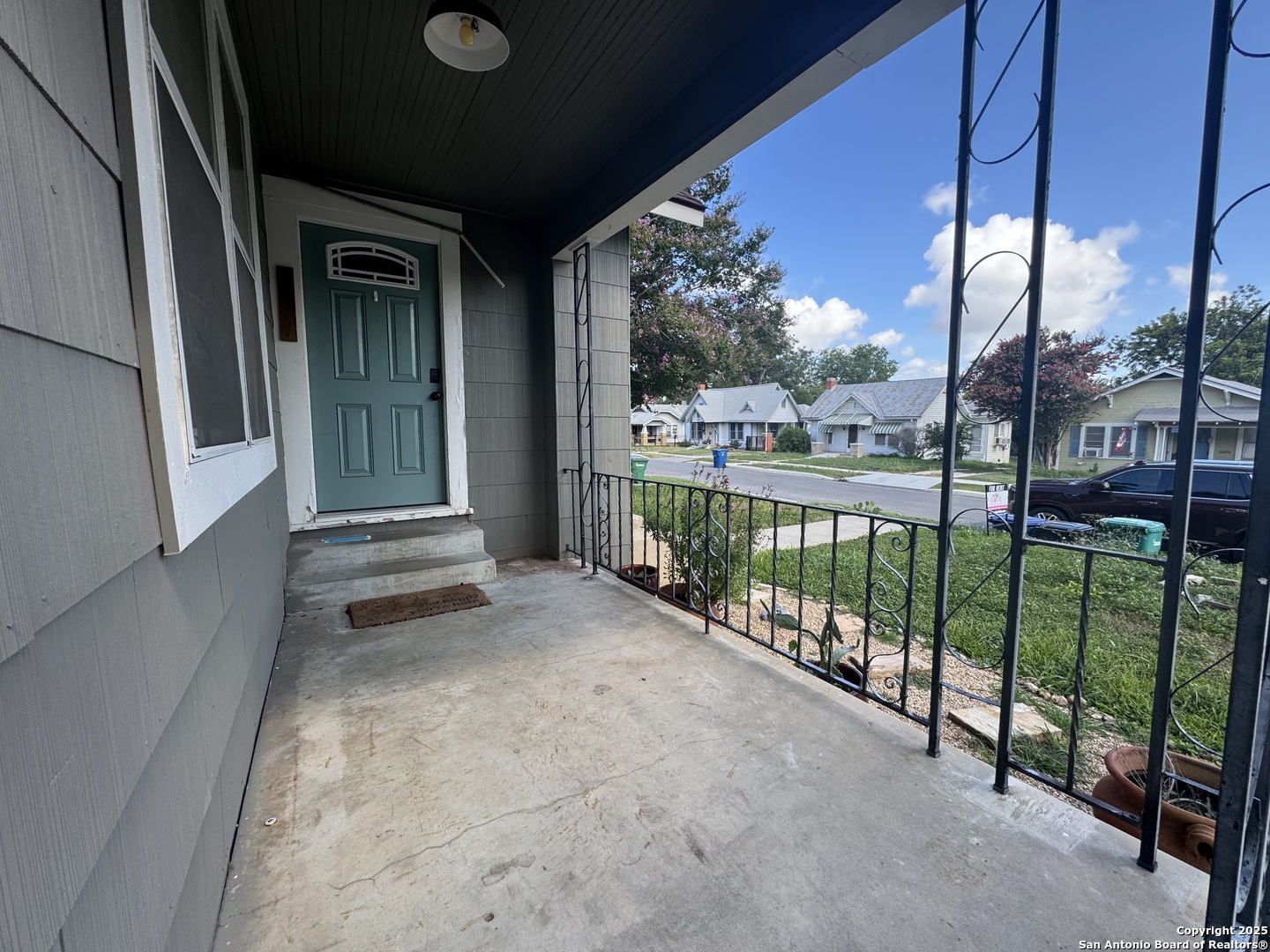 834 Bailey Avenue San Antonio TX 78210
